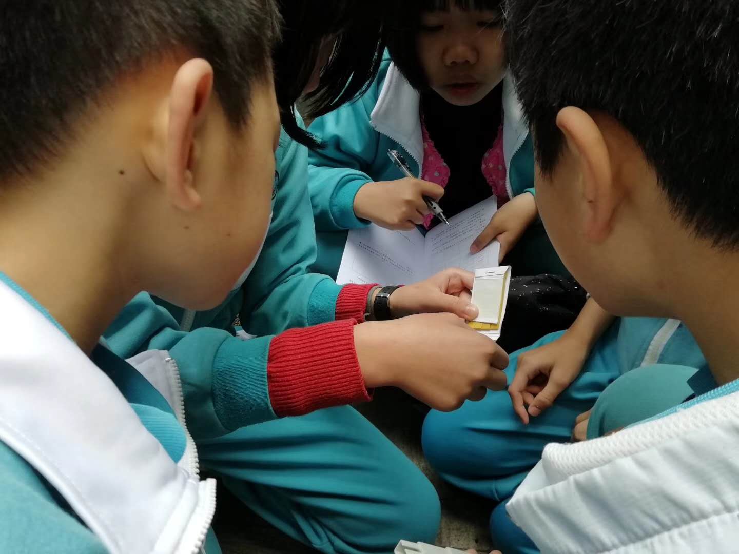 原创 中小学生研学旅行,是教育教学的一种创新模式,融合研究性学习